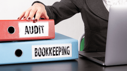 Why You Need a Bookkeeper?