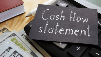 what is a cash flow statement