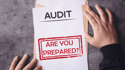 How an IRS Audit Works: Everything You Need to Know