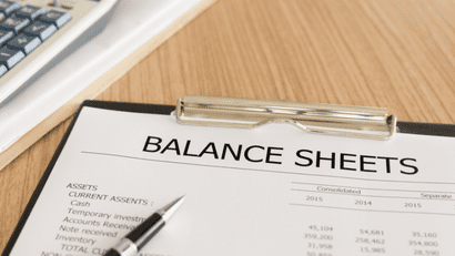 What is a Balance Sheet and How Can it Help You Grow Your Business?