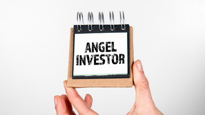 What is an Angel Investor?￼