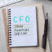 Fractional CFO for Your Startup