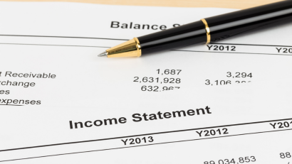 What Are Financial Statements for Small Businesses?