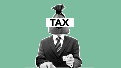 Startup Taxes Simplified: Avoiding Pitfalls